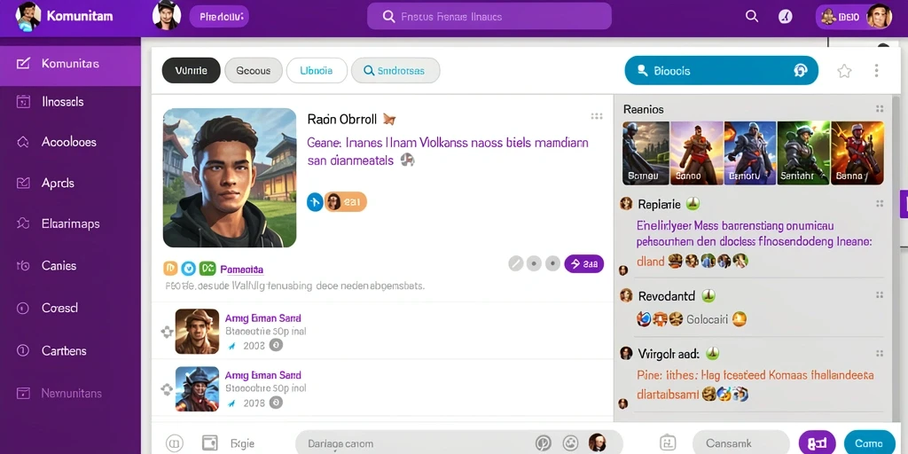 bolagila - Mode permainan yang menantang dan seru.
