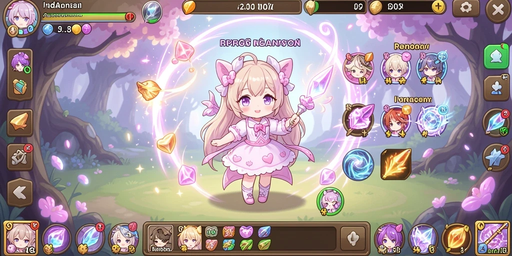 coo77 - Contoh level yang menantang dan seru.